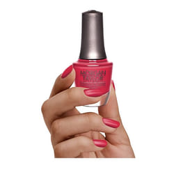 Morgan Taylor 3110886 nail polish 15 ml Red Creme