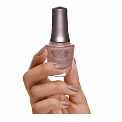 Morgan Taylor 3110928, 15 ml, Brown, She's My Beauty, Coloring, Creme, Bottle