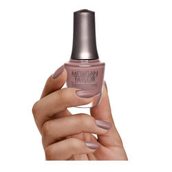 Morgan Taylor 3110928 nail polish 15 ml Brown Creme