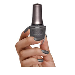 Morgan Taylor 3110879 nail polish 15 ml Black Creme