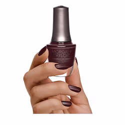 Morgan Taylor 3110809, 15 ml, Red, Red Alert, Coloring, Creme, Bottle