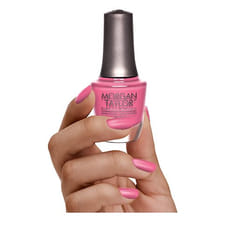 Morgan Taylor 3110916 nail polish 15 ml Pink Neon