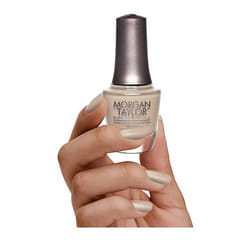 Morgan Taylor 3110854 nail polish 15 ml Beige Creme