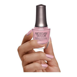 Morgan Taylor 3110840 nail polish 15 ml Pink Pearl