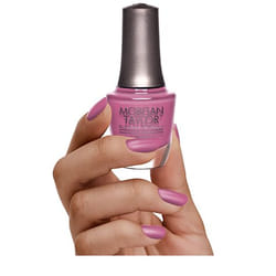 Morgan Taylor 3110859 nail polish 15 ml Pink Creme