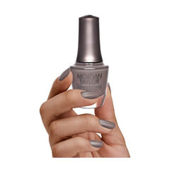 Morgan Taylor 3110799 nail polish 15 ml Brown Creme