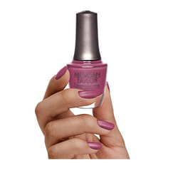 Morgan Taylor 3110860 nail polish 15 ml Pink Pearl