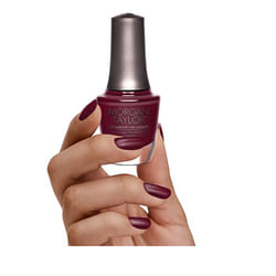 Morgan Taylor 3110848 nail polish 15 ml Red Pearl