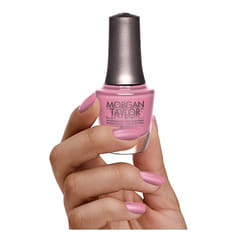 Morgan Taylor 3110908 nail polish 15 ml Pink Creme