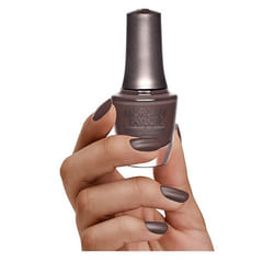 Morgan Taylor 3110921 nail polish 15 ml Brown Creme