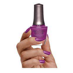 Morgan Taylor 3110896 nail polish 15 ml Purple Neon