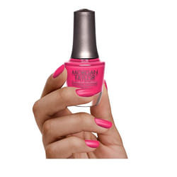 Morgan Taylor 3110895 nail polish 15 ml Pink Neon