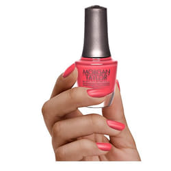 Morgan Taylor 3110915 nail polish 15 ml Rose Neon