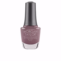 Professional Nail Lacquer #no sudden mauves