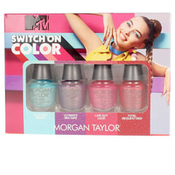 Switch On Color set 4 pz