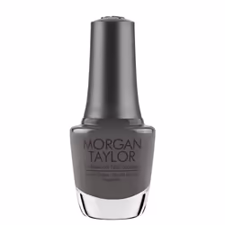 Morgan Taylor Nail Lacquer Disney Villains Collection (Smoke The Competition) Gray Nail Polish  Finger Nail Polish  Long Last ...