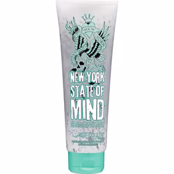 Ed Hardy Tanning New York State of Mind  DHA Free Organic Color Extending Bronzer Lotion 85 oz
