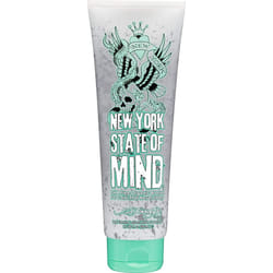Ed Hardy Tanning New York State of Mind  DHA Free Organic Color Extending Bronzer Lotion 85 oz