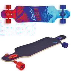 StreetSurfing Curve 39 Higher