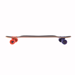 StreetSurfing Curve 39 Higher