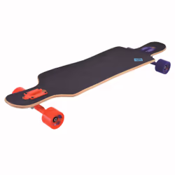 StreetSurfing Curve 39 Higher