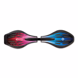 StreetSurfing Original - Radiance Caster board Multicolour - Additional view 2