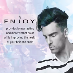 ENJOY Stimulator, 6.8 Ounce