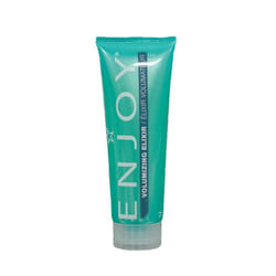 Enjoy Volumizing Elixir 88 Oz 250 Grams  Creates Volume and Shine  Flexible Hold