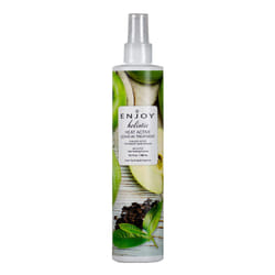 Enjoy Hair Care Holistic Heat Active Leave In Treatment  pH 4.5-5.5  Thermal Damage Protection  Curly Hair Products  Wavy Hair Products - 10