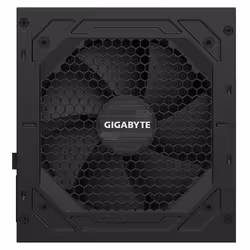 GIGABYTE P750GM power supply unit 750 W 20+4 pin ATX ATX Black - Additional view 5