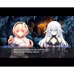 Tecmo Koei Hyperdimension Neptunia, PS3 English PlayStation 3