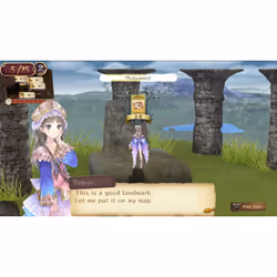 Tecmo Koei Atelier Totori: The Alchemist Of Arland 2, PS3 PlayStation 3