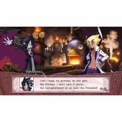 Tecmo Koei Disgaea 4: A Promise Unforgotten, PS3 English PlayStation 3 - Additional view 4
