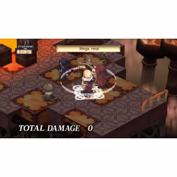 Tecmo Koei Disgaea 4: A Promise Unforgotten, PS3 English PlayStation 3 - Additional view 5
