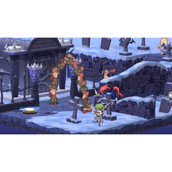Tecmo Koei Disgaea 4: A Promise Unforgotten, PS3 English PlayStation 3 - Additional view 7