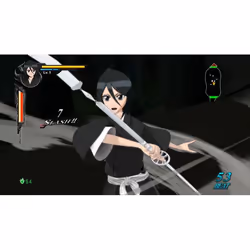 Tecmo Koei Bleach:Soul Resurrection, PS3 English PlayStation 3