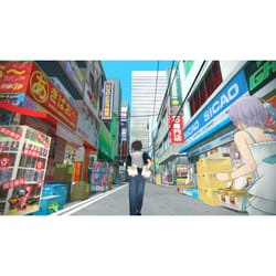 ACQUIRE Akiba's Trip : Undead & Undressed PlayStation 3