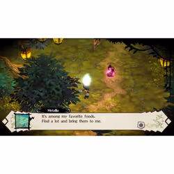 PLAION The Witch And The Hundred Knight - Revival Edition Reissue PlayStation 4