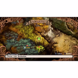 PLAION The Witch And The Hundred Knight - Revival Edition Reissue PlayStation 4