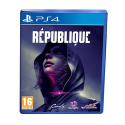NIS America Republique Standard PlayStation 4