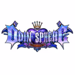Atlus Odin Sphere Leifdrasir Standard German, English, Spanish, French, Italian PlayStation 3