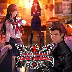 NIS America Tokyo Twilight Ghost Hunters : Daybreak Special Gigs Standard PlayStation 4