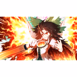 NIS America Touhou Genso Wanderer Standard PlayStation 4