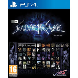 Active Gaming Media The Silver Case Standard PlayStation 4