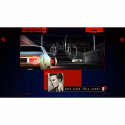 Active Gaming Media The Silver Case
