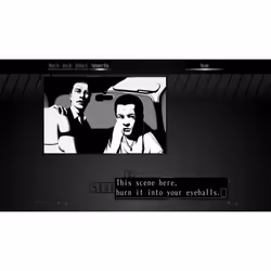 Active Gaming Media The Silver Case - Additional view 4