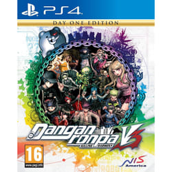 NIS America Danganronpa V3 : Killing Harmony Standard English, French PlayStation 4
