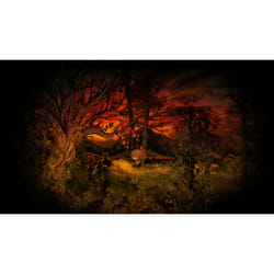 NIS America Yomawari : Midnight Shadows PlayStation 4