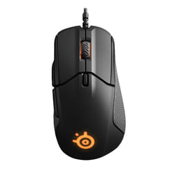 Steelseries RIVAL 310 mouse Gaming Right-hand USB Type-A Optical 12000 DPI