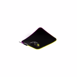 Steelseries QcK Prism Cloth Medium Gaming mouse pad Black - Additional view 3